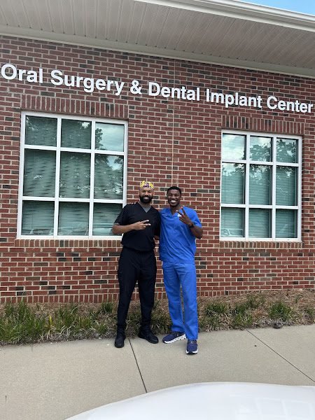 Oak City Oral Surgery