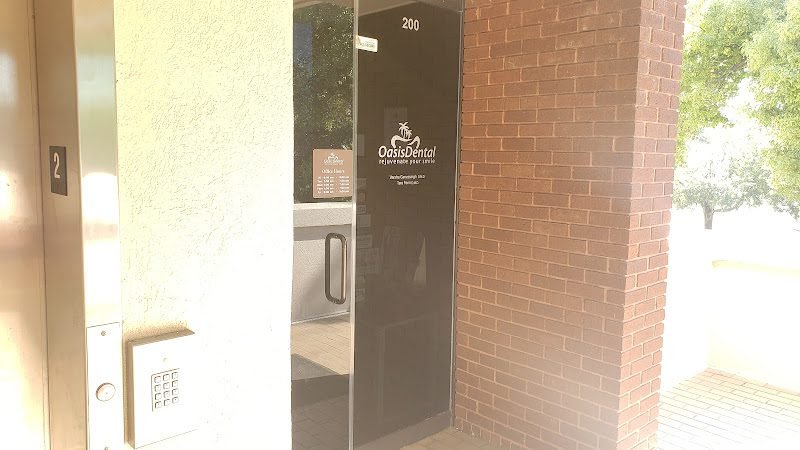Oasis Dental