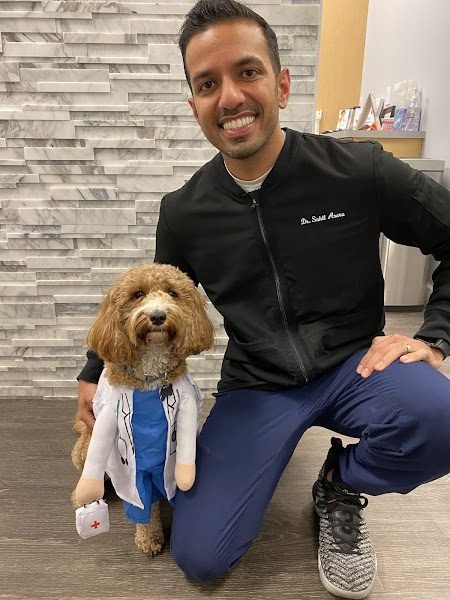Oasis Family Dentistry & Orthodontics