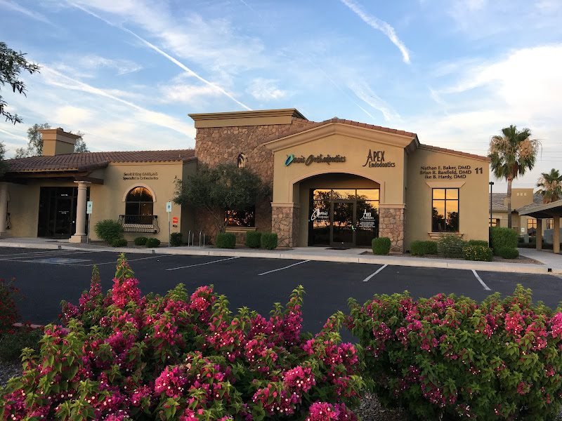 Oasis Orthodontics: Scott P. Day, DMD, MS