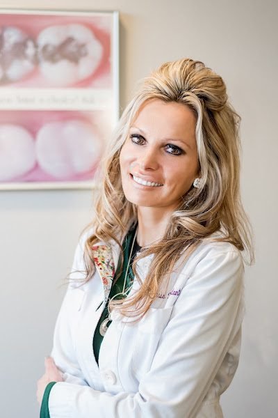 Oasis Prosthodontics, Marina Funtik, DMD, MS, FACP