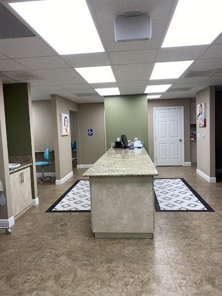 Ocean Dental Group