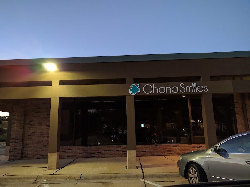 Ohana Smiles