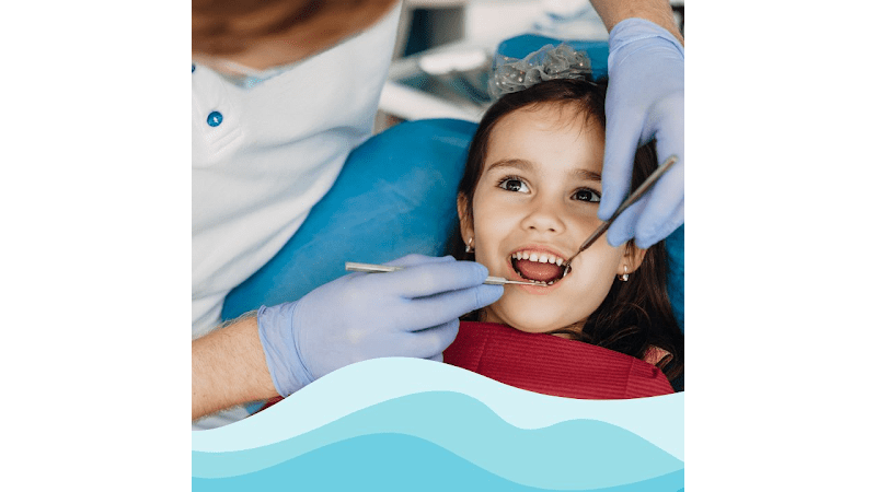 Ohio Children's Dentistry