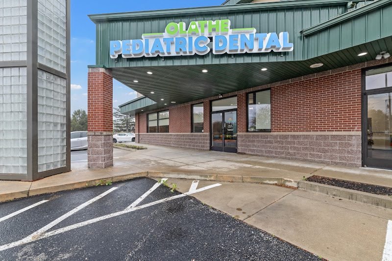 Olathe Pediatric Dental
