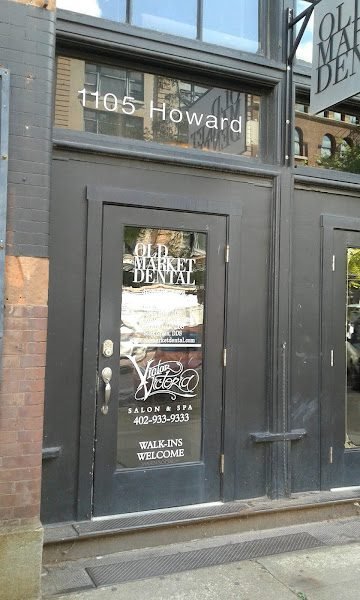 Old Market Dental