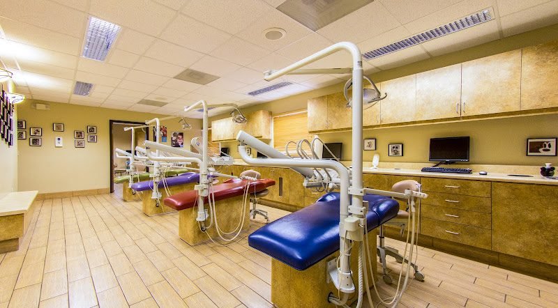 Old Pueblo Dental