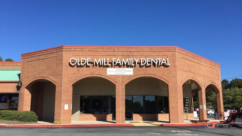 Olde Mill Family Dental