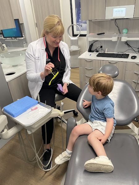 Olivia Rauschenbach DDS