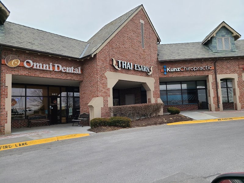 Omni Dental Centre