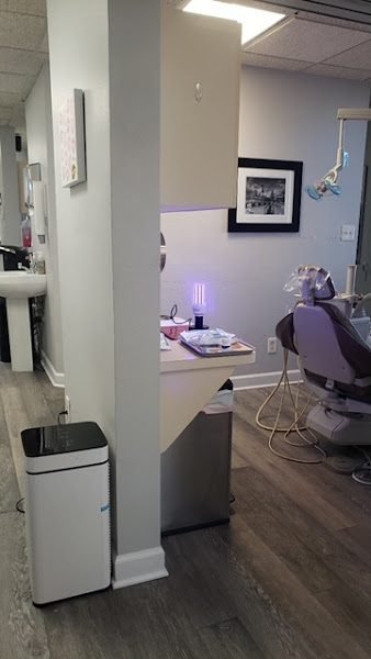 On Broadway Dentistry