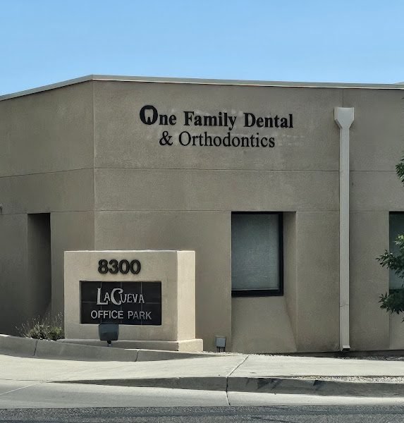 One Family Dental & Orthodontics