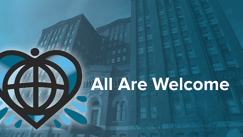 OneWorld Dental: Livestock Exchange Building campus