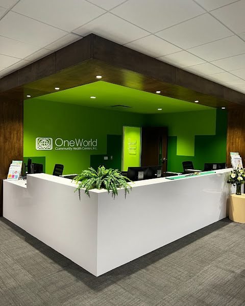 OneWorld Pediatric Dental Clinic
