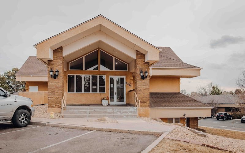 Open and Affordable Dental Colorado Springs North
