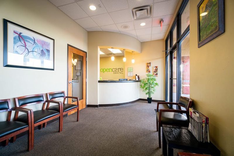 OpenCare Dental