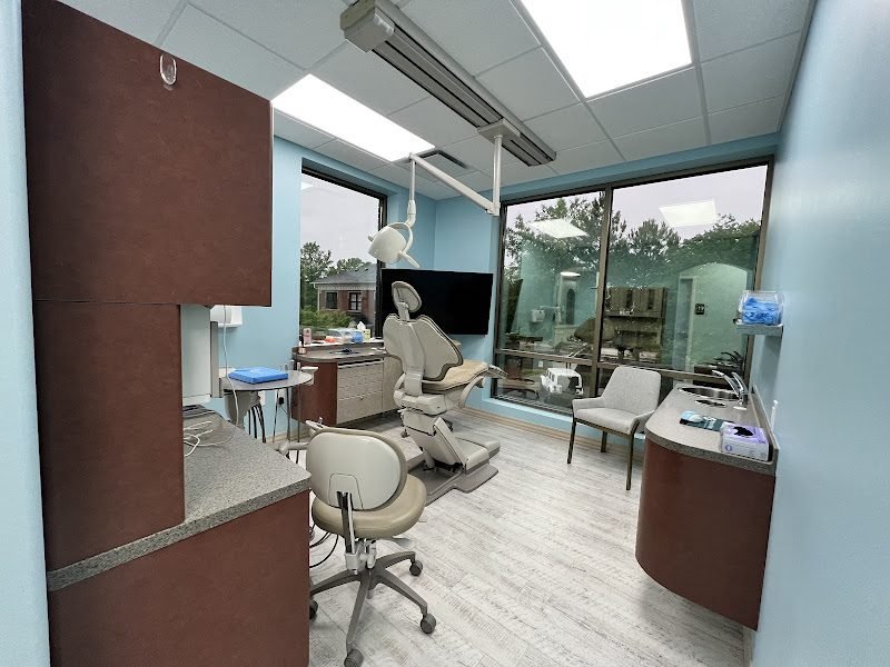 Optimal Kids Pediatric Dental Medicine