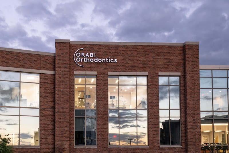 Orabi Orthodontics