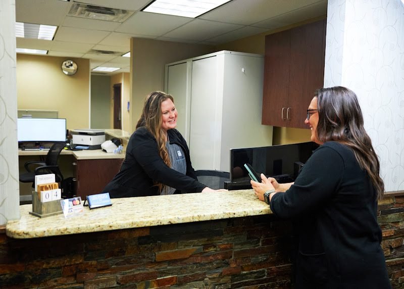 Oral & Facial Surgery Associates - Olathe