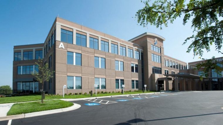 Oral & Facial Surgery Associates - Prairie Star Pkwy.