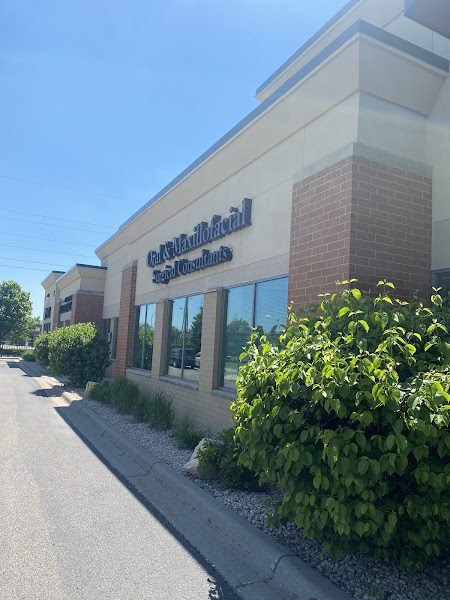 Oral & Maxillofacial Surgical Consultants