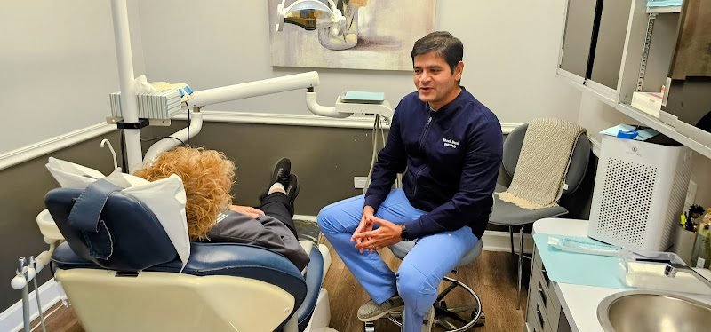 Oral Medicine of Wisconsin