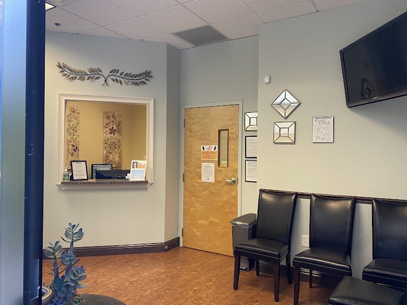 Oral Surgery 4 Georgia - Sandy Springs