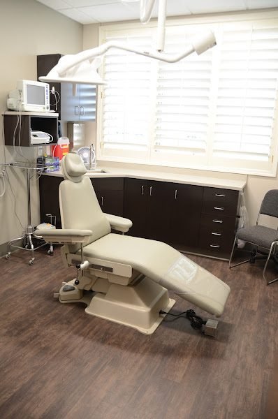 Oral Surgery Associates