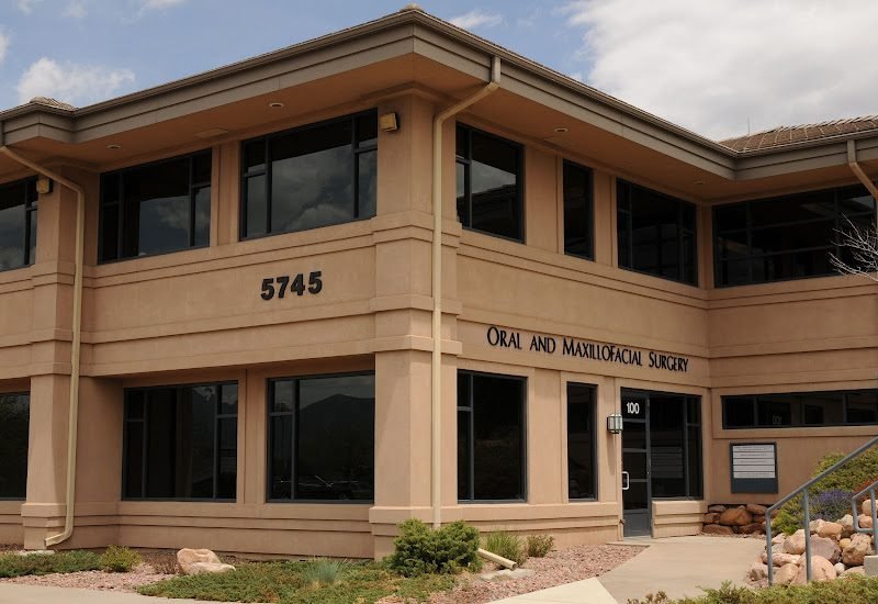 Oral Surgery Associates of Colorado Springs