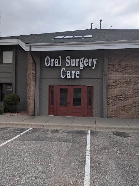 Oral Surgery Care