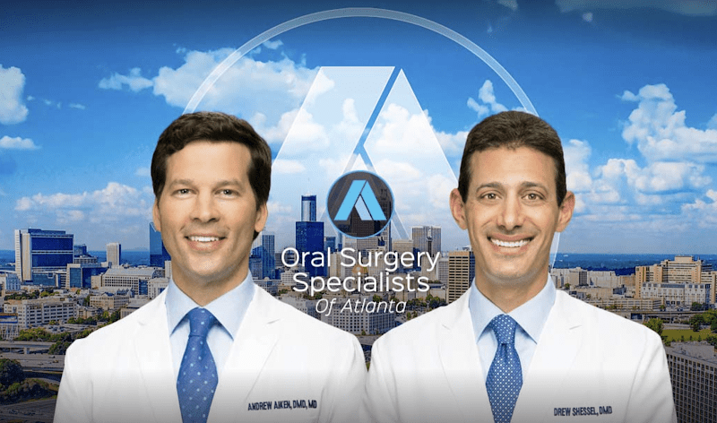 Oral Surgery Specialists of Atlanta - Dunwoody