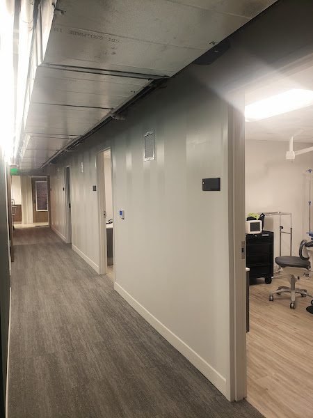 Oral Surgery and Implant Institute KC