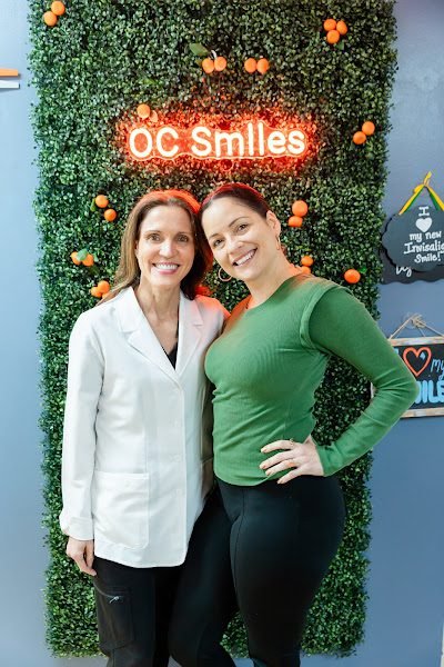 Orange County Smiles