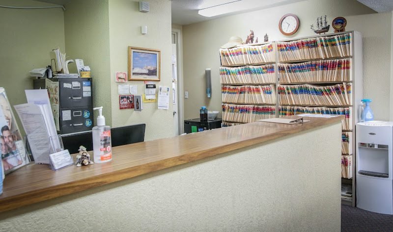 Orchard Dental Care - Sacramento CA