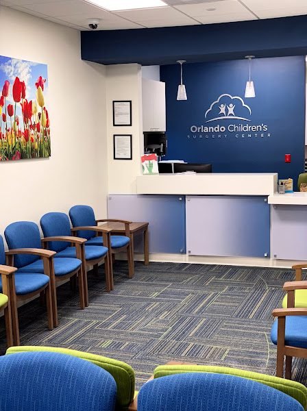 Orlando Children's Surgery Center
