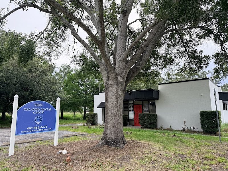 Orlando Dental Group
