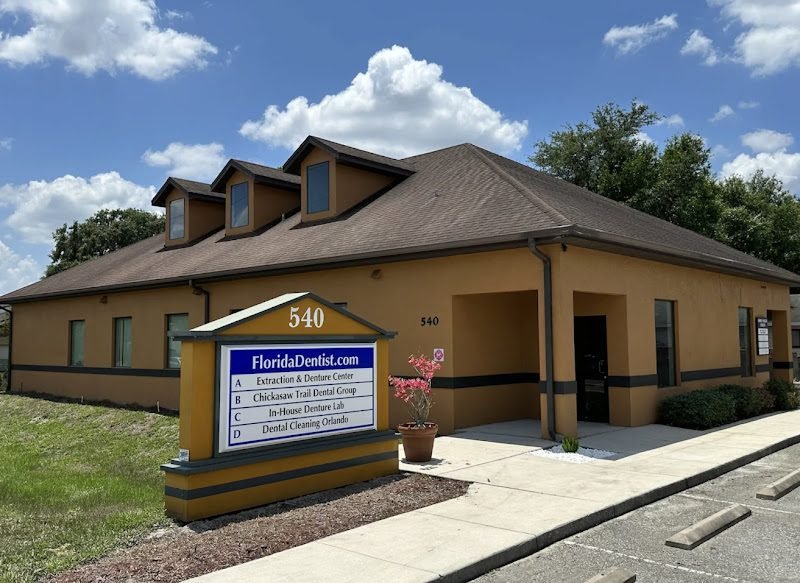 Orlando Denture Doctor 3