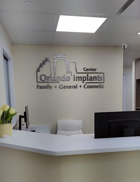 Orlando Implants Center