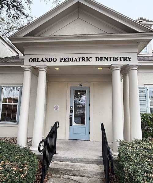 Orlando Pediatric Dentistry