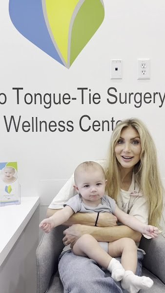 Orlando Tongue-Tie Surgery and Wellness Center
