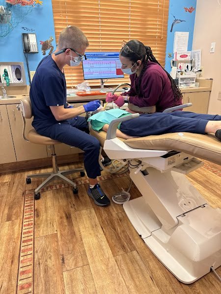 Oro Valley Pediatric Dentistry