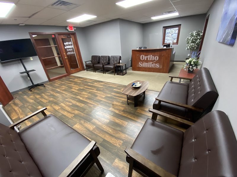 Ortho Smiles - Brookfield