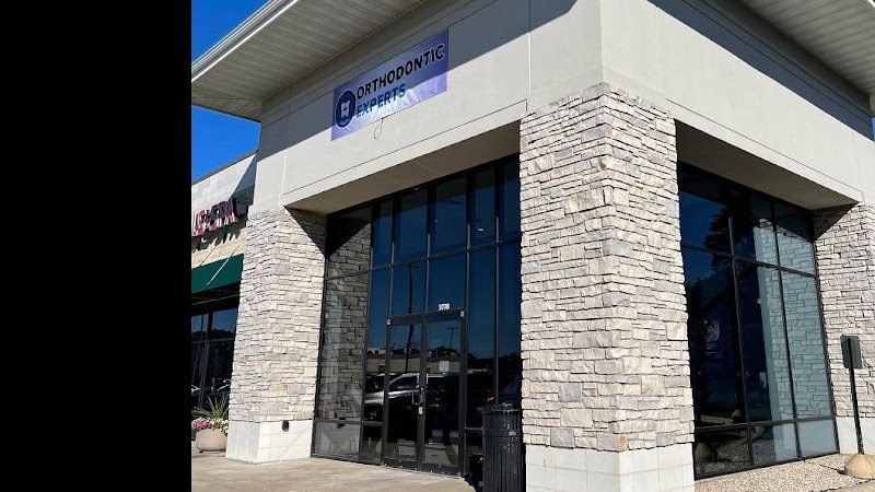 Orthodontic Experts Hales Corners