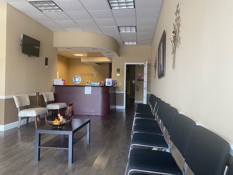 Orthodontic Specialists of Florida