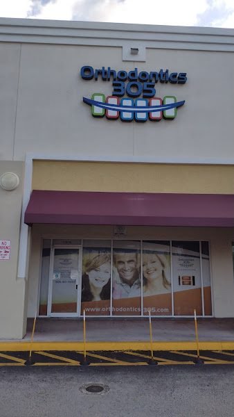 Orthodontics 305