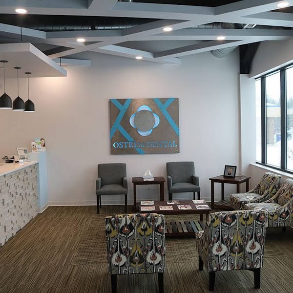 Ostrem Dental