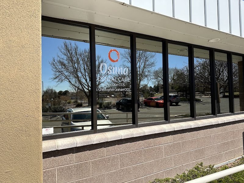 Osuna Dental Care