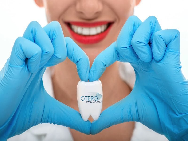 Otero Dental Centers of Miami