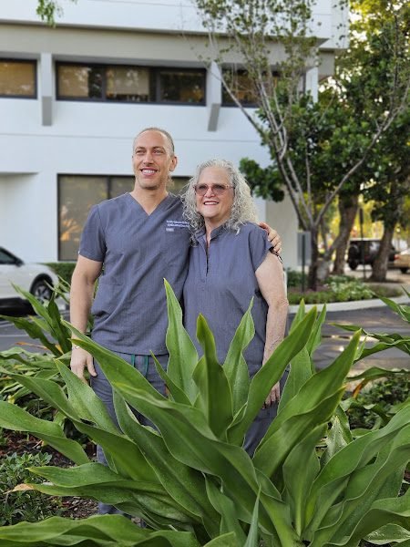 Our Holistic Dentistry