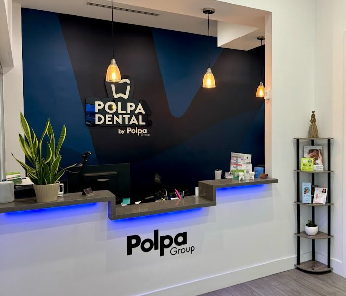 POLPA DENTAL (WeSmile)